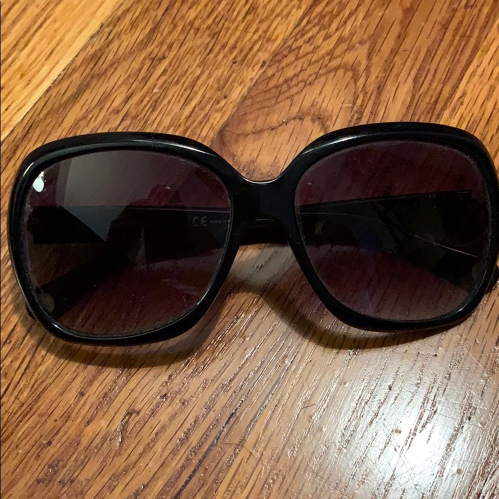 Real Dolce & Gabbana Sunglasses